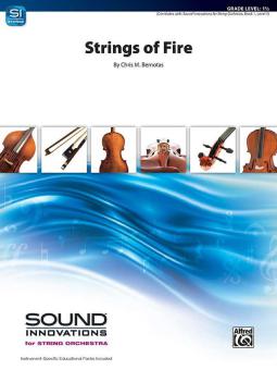 Strings of Fire 