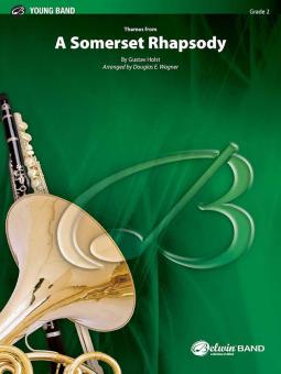 A Somerset Rhapsody Download