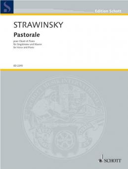 Pastorale Standard