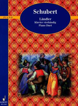 Ländler Standard