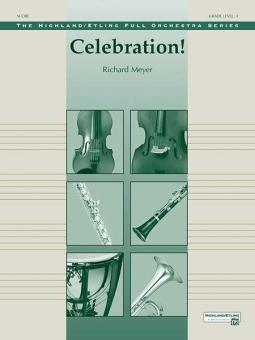 Celebration! 