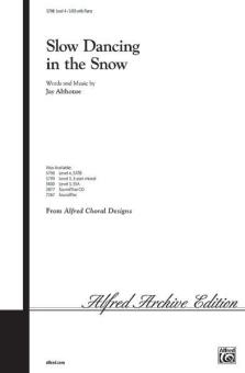 Slow Dancing in the Snow Download