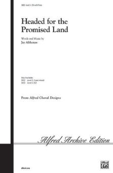 Headed for the Promised Land Download