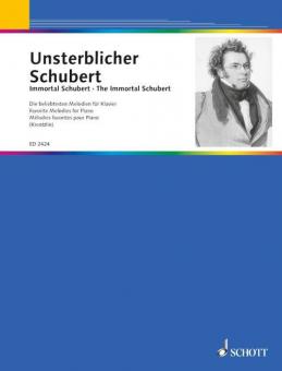 Immortal Schubert Standard