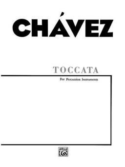Toccata 