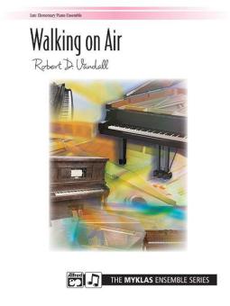 Walking On Air 
