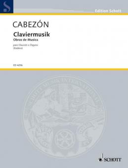 Piano Music Standard