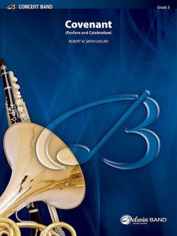 Covenant (Fanfare and Celebration) 