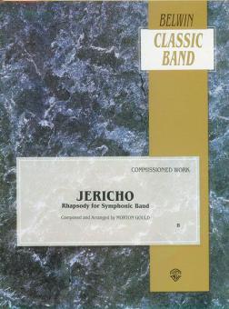 Jericho Download
