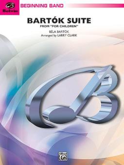 Bartok Suite Download