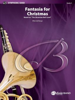 Fantasia for Christmas 