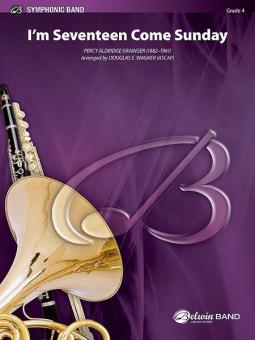 I'm Seventeen Come Sunday Download