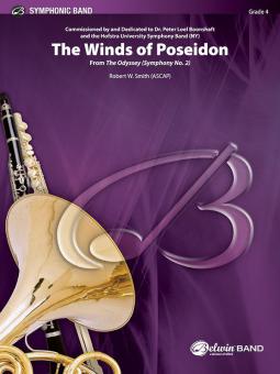 The Winds Of Poseidon 