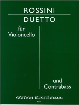 Duetto 