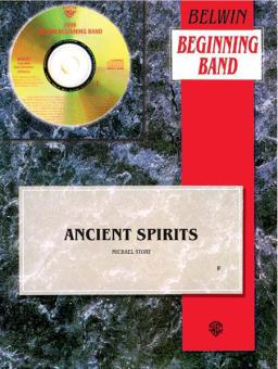 Ancient Spirits Download
