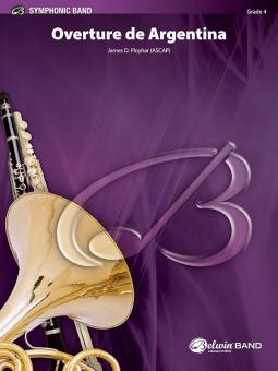 Overture de Argentina Download