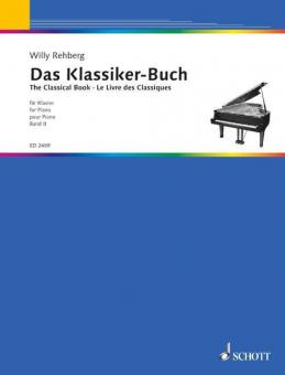 Le livre des Classiques Vol. 2 Standard