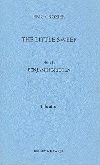 The Little Sweep Op. 45 
