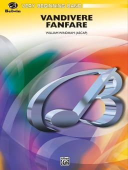 Vandivere Fanfare Download