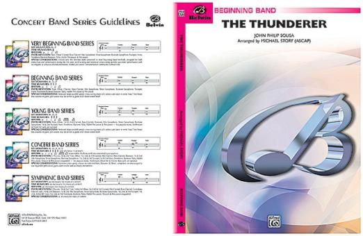 The Thunderer 