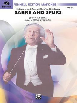 Sabre And Spurs Download