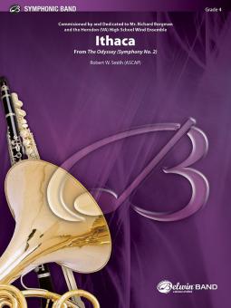 Ithaca 