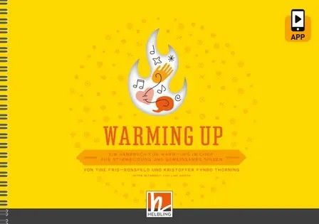 Warming up 