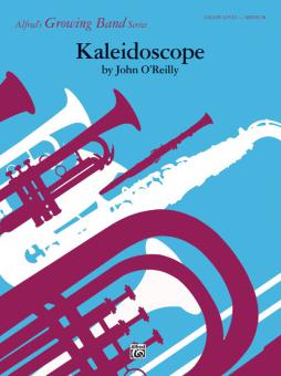 Kaleidoscope 
