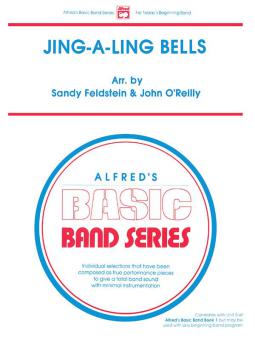 Jing-A-Ling Bells 