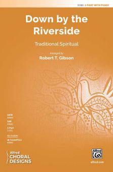Down by the Riverside Standard