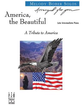 America, the Beautiful 