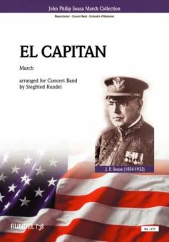 El Capitan 