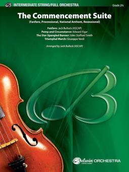 The Commencement Suite Download