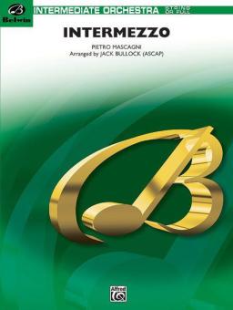 Intermezzo (from Cavalleria Rusticana) 