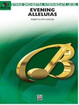 Evening Alleluias 