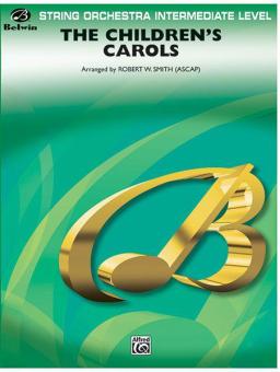 The Children's Carols 