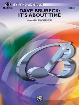 It's About Time Download