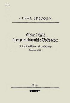 Kleine Musik 