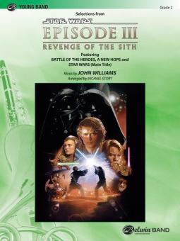 Star Wars Episode 3 