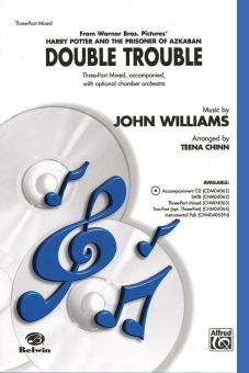 Double Trouble Download
