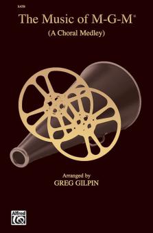 The Music Of MGM Download
