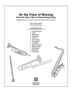 On The Pulse Of Morning 