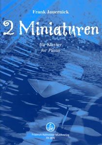 2 Miniaturen 