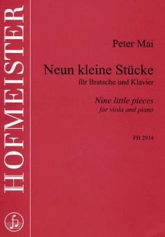 9 Kleine Stücke 