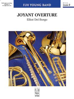 Joyant Overture 
