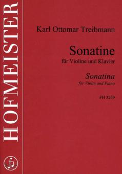 Sonatine 