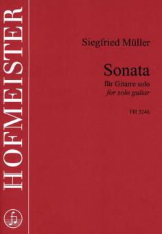 Sonata 