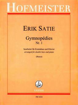 Gymnopédies, Nr. 1 