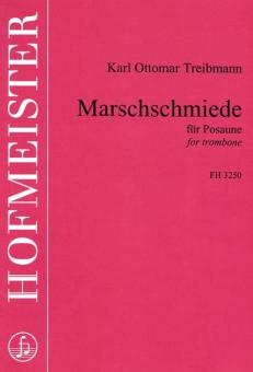 Marschschmiede 