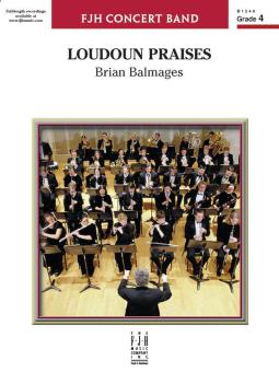 Loudoun Praises 
